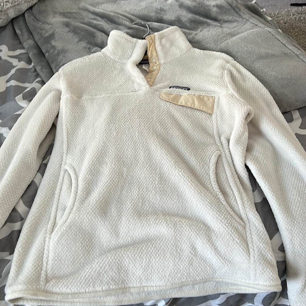 Patagonia Women’s ReTool Snap-T Pullover